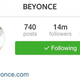 Image for article titled Beyoncé’s 20-Step Guide to Networking for the Socially Awkward